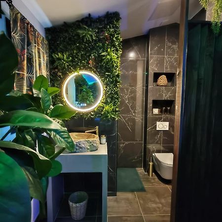 La Jungle Room Rognac Exteriér fotografie