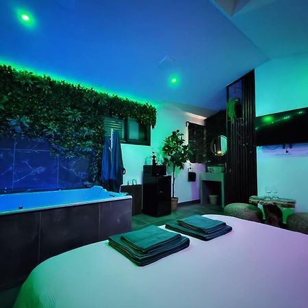 La Jungle Room Rognac Exteriér fotografie