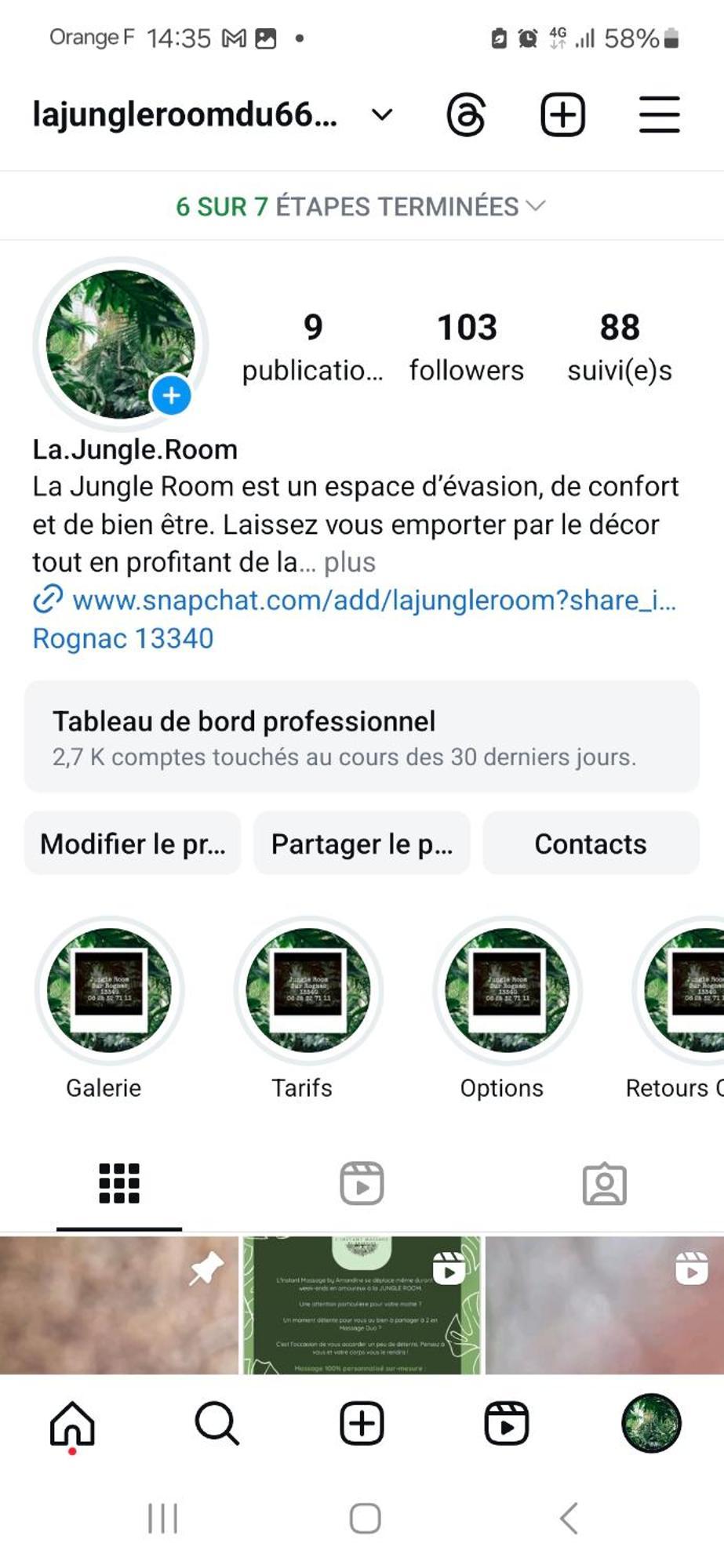La Jungle Room Rognac Exteriér fotografie
